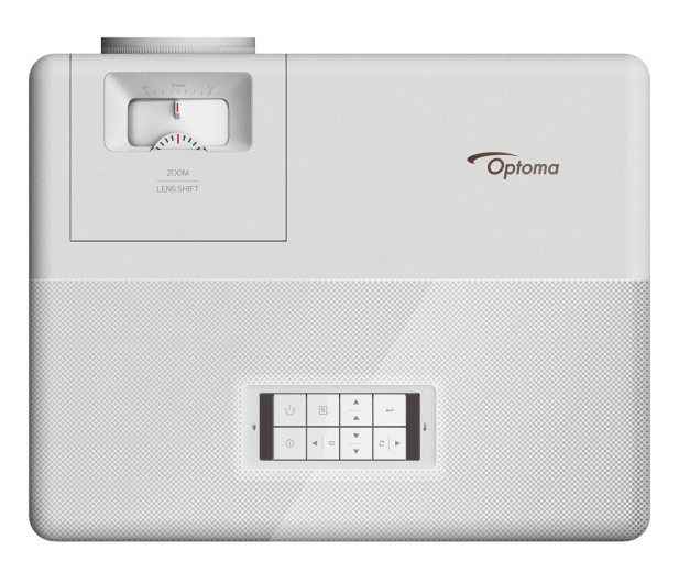 Optoma ZH507 - 1164499 - zdjęcie 6